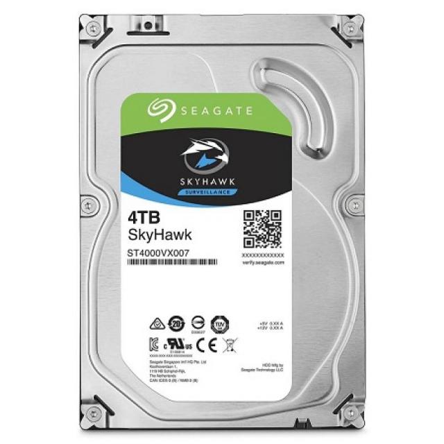 Računarske komponente - Seagate SV35 3.5